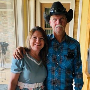 Meet your Posher, Rebecca